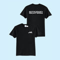 Motion Sickness Classic Tee