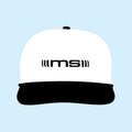 Motion Sickness MS Hat