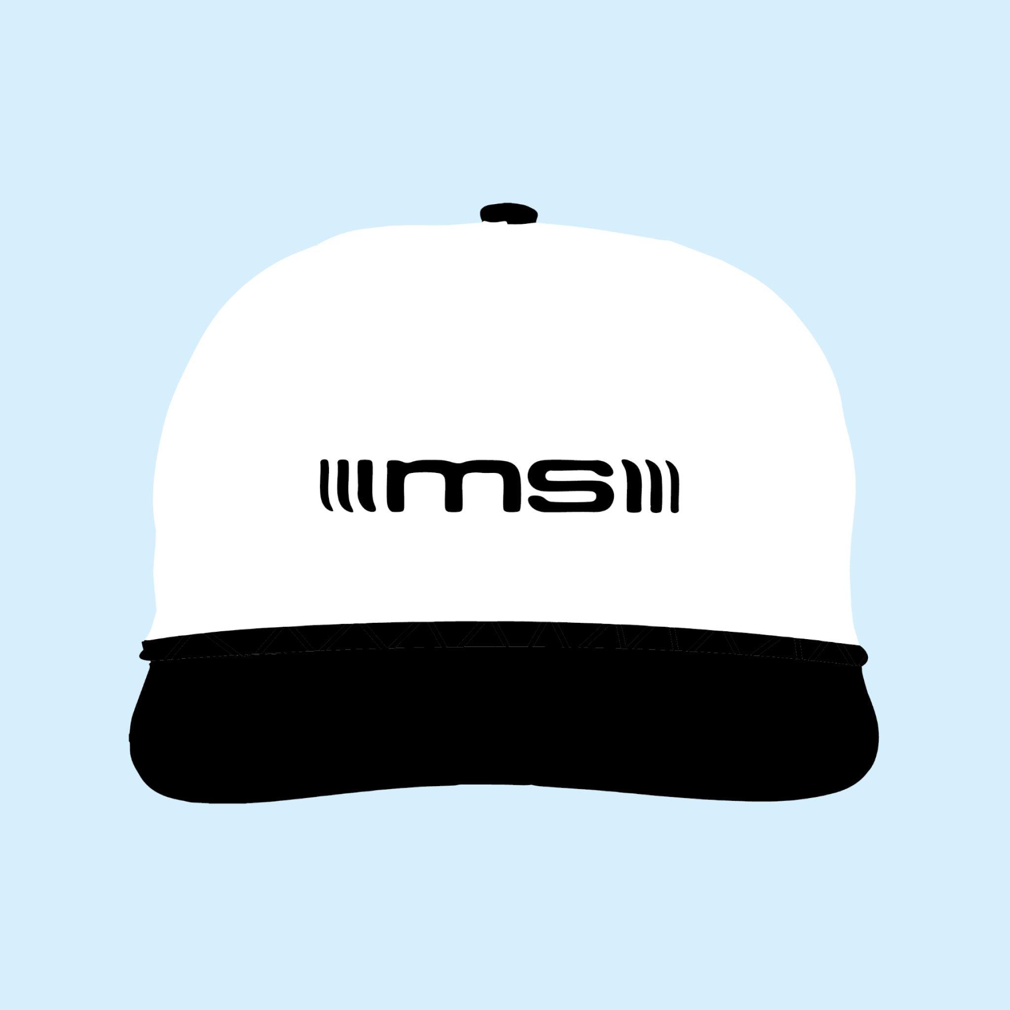 Motion Sickness MS Hat
